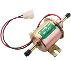 Yanmar Fuel Pump 